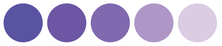 Monochromatic scheme