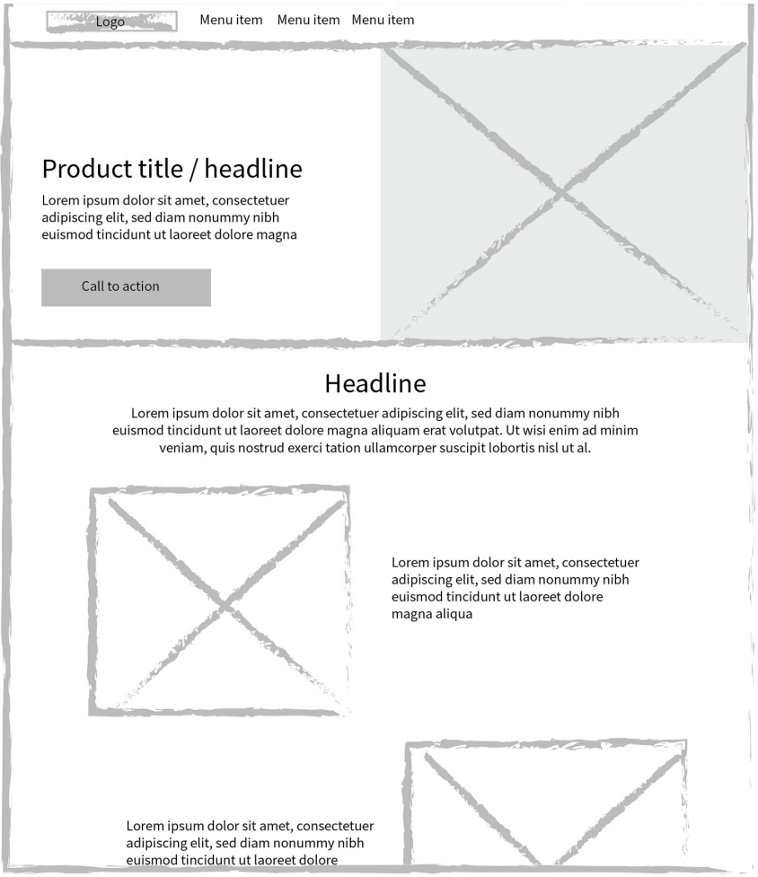 Multi-Column Patterns example