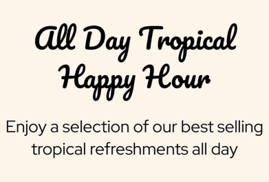 Pairing sans serif with playful script